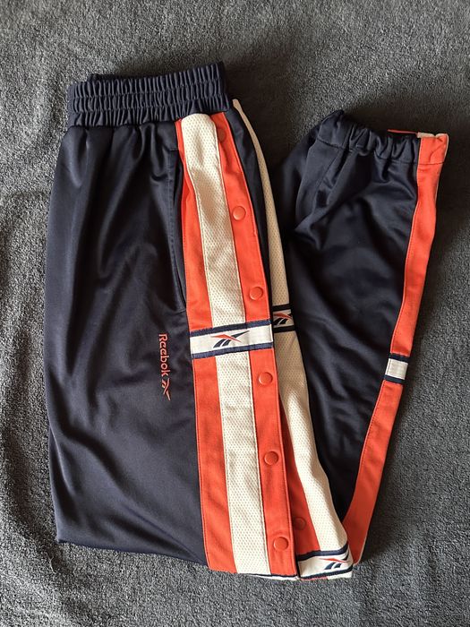 Продам штани Reebok