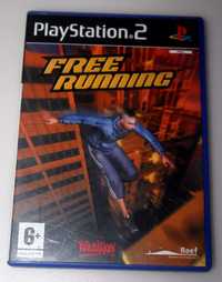 FREE Runnic - PS2