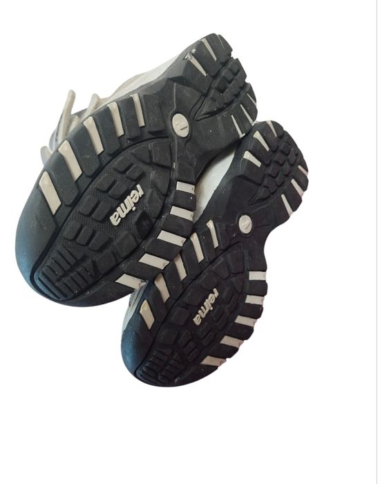 Зимові чобітки Reima 29р