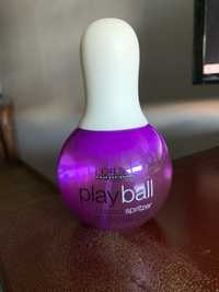 L’OREAL Play Ball