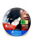 Mirror's Edge Catalyst PS4 (sama gra) Po Polsku