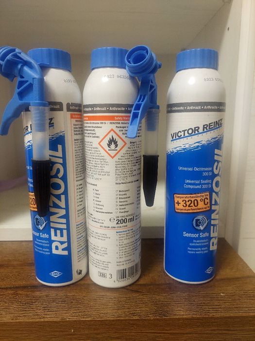 Продам очиститель wurth