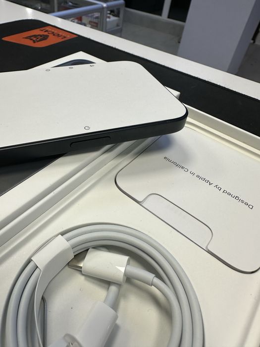 Nowy Iphone 13 128GB sklep Centrum Gsm