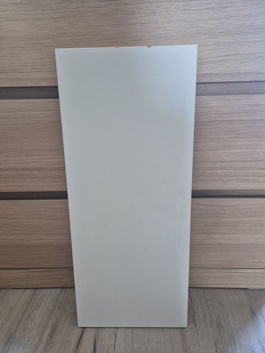 Front Ikea Besta Lappviken 16684 biały