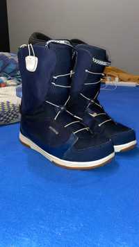 Buty Snowboardowe DeeLuxe rozmiar 45