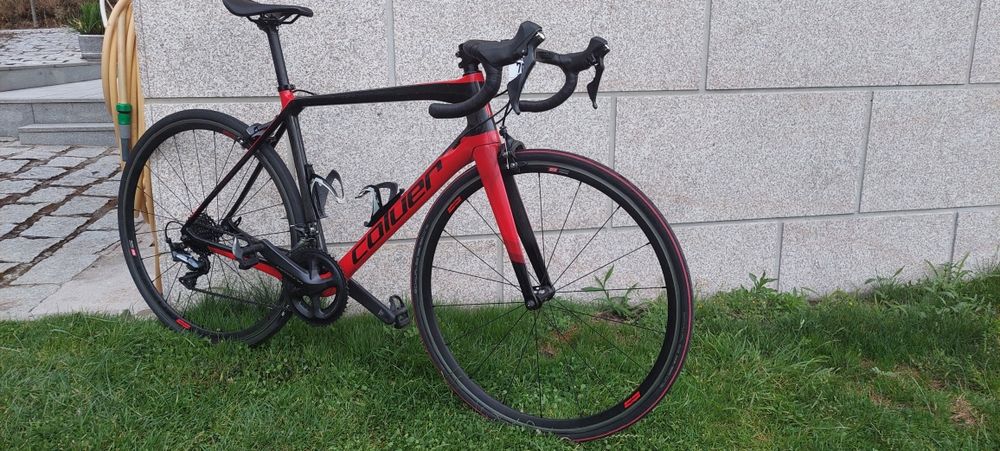 Coluer esbelta 54 ultegra