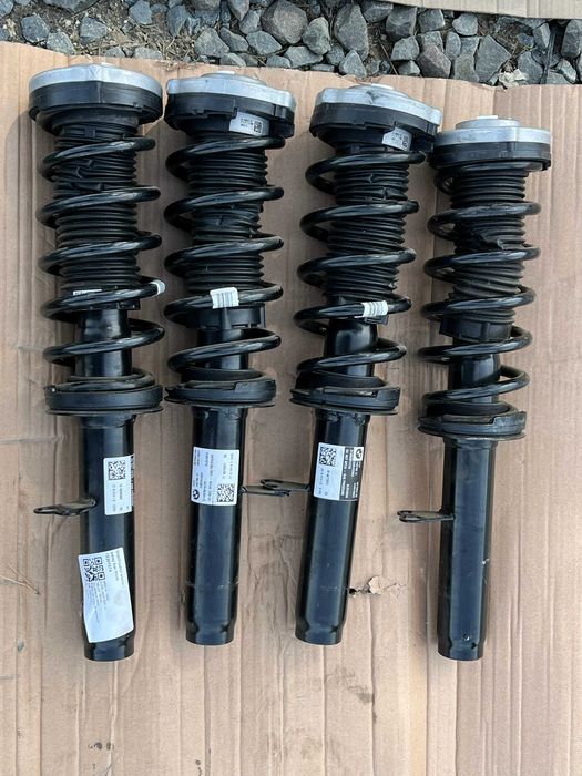 Амортизатори BMW, бмв, г30, г31 оригінал розбірка задні\передні ідеал