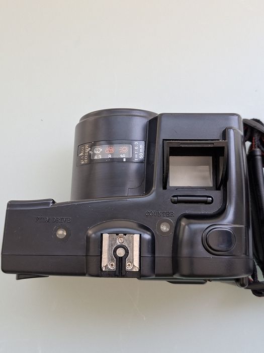 Maquina fotográfica konex gripper-35 | Vintage