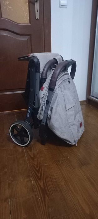 Коляска прогулянкова Карело Астра