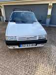 Fiat Uno 60SX IE Original