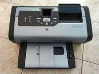 Impressora fotográfica HP PhotoSmart 7760 (HEWLETT PACKARD Printer)