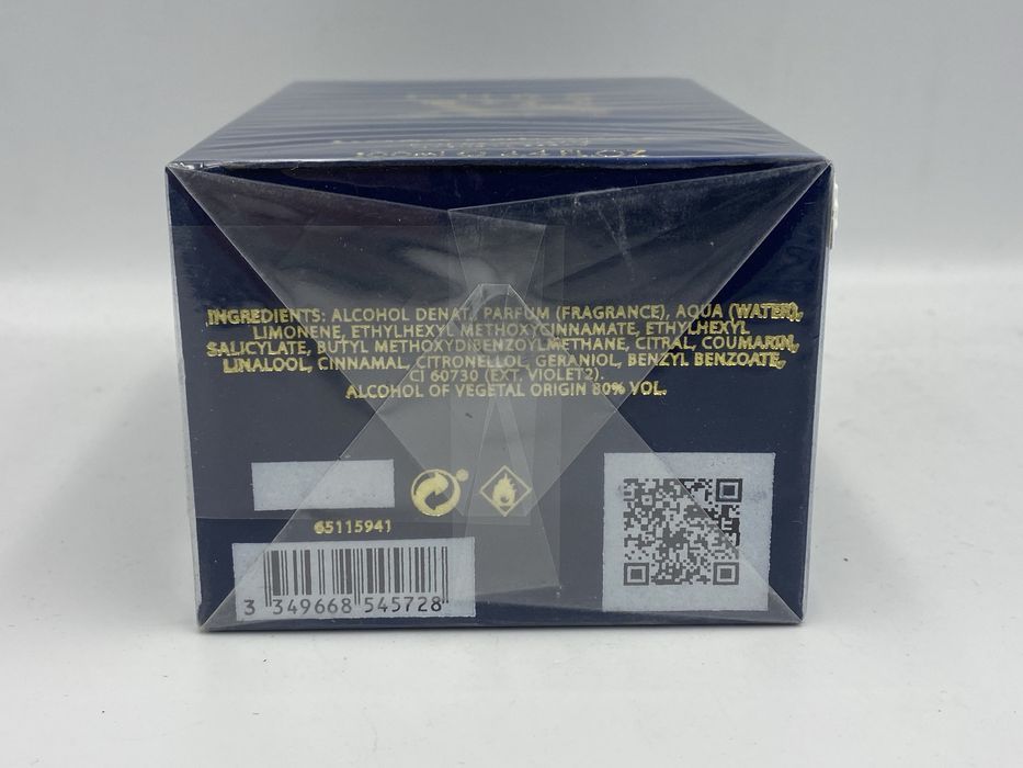 Paco Rabanne Pure XS 100ml. Okazja