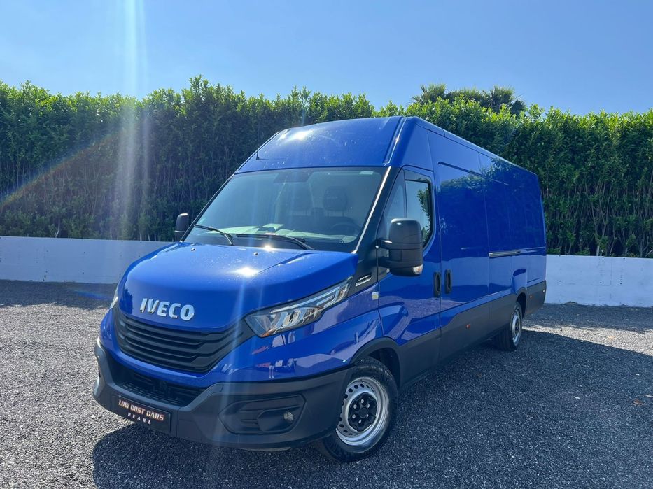 Iveco Daily 2.3 35C16 3000 CD