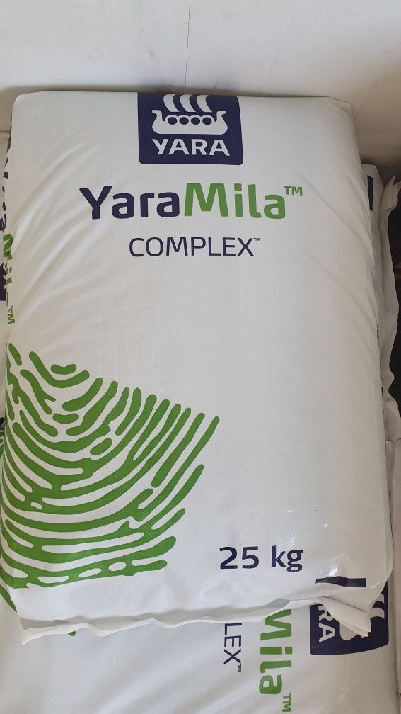 Добриво Yara Mila complex