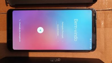 Smartphone LG G6 livre + Extras