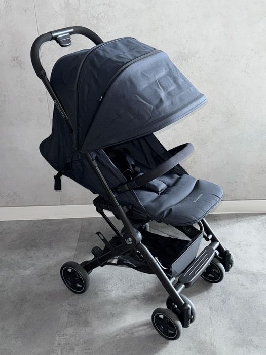 Wózek spacerowy na wakacje do 22 kg