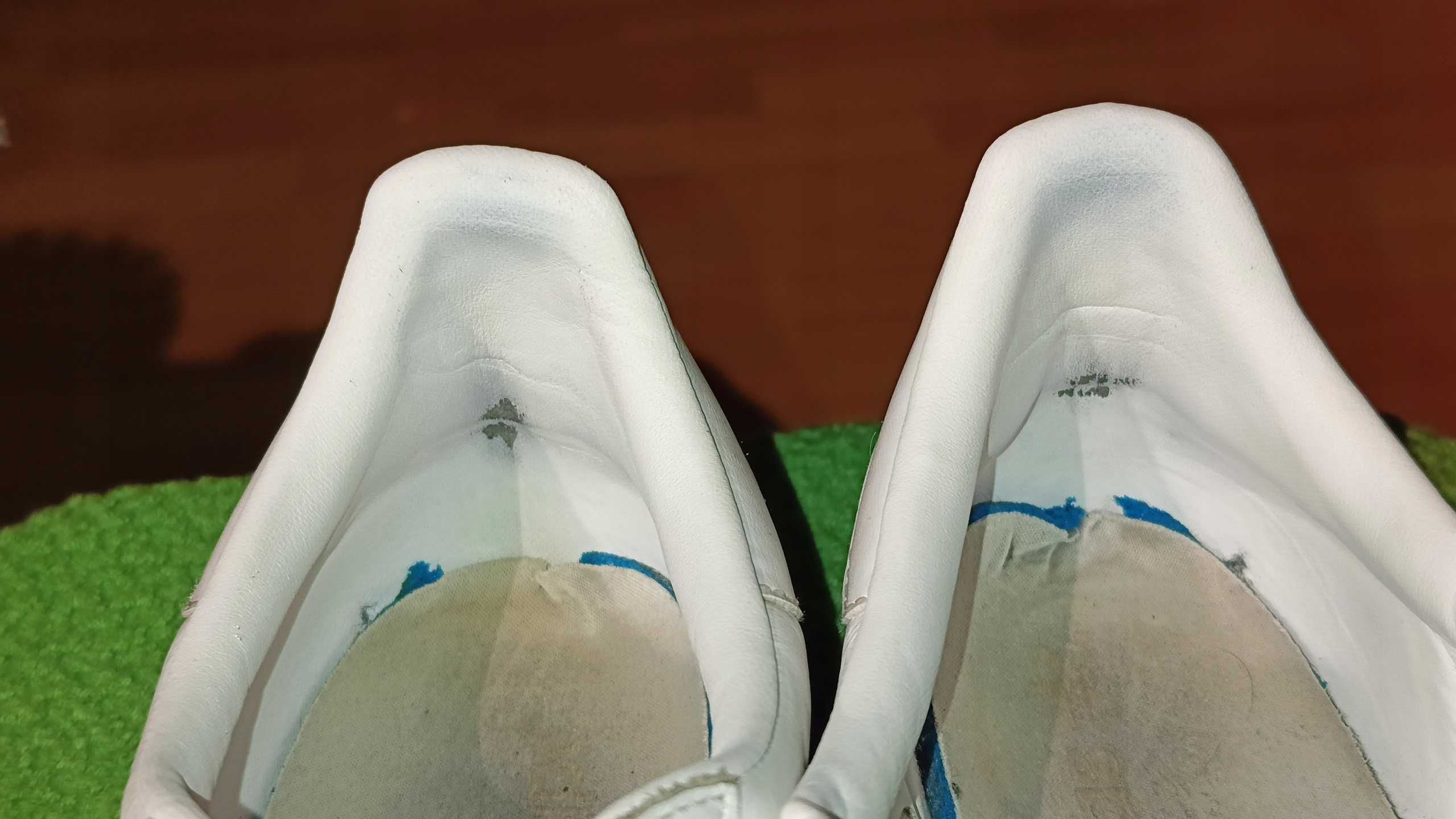 ADIDAS GAZELLE r.44,5 skóra stan bardzo dobry