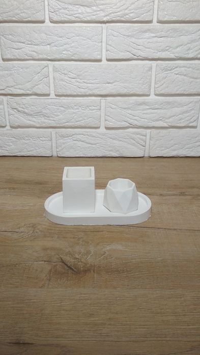 Кашпо для свечей, кашпо для свічок, моху