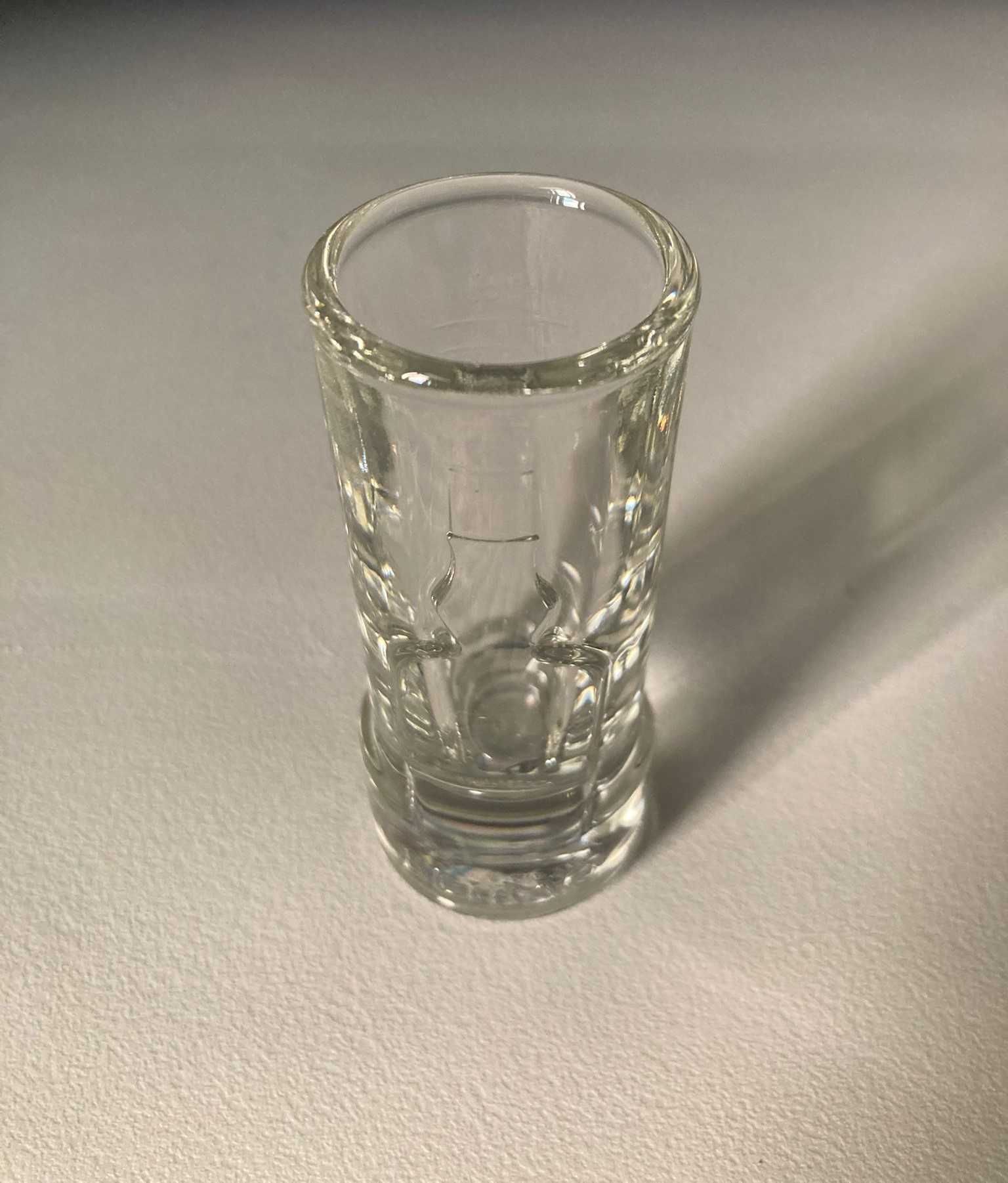 Pequeno Cálice Licor Beirão