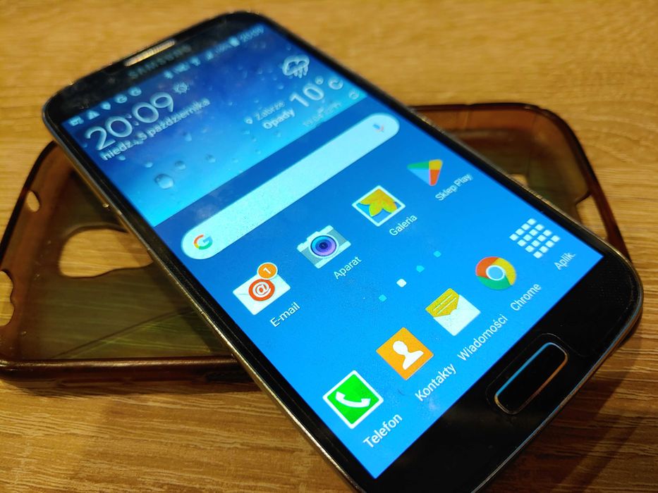 Samsung S4 GT-19505