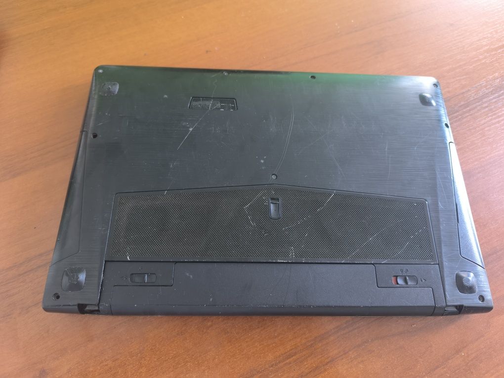 Lenovo Y500, 8GB RAM, i7, GTX 750M, 15.6"