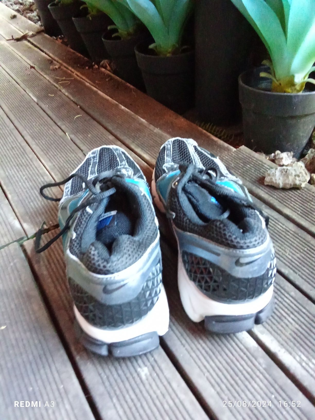 Tênis Nike homem