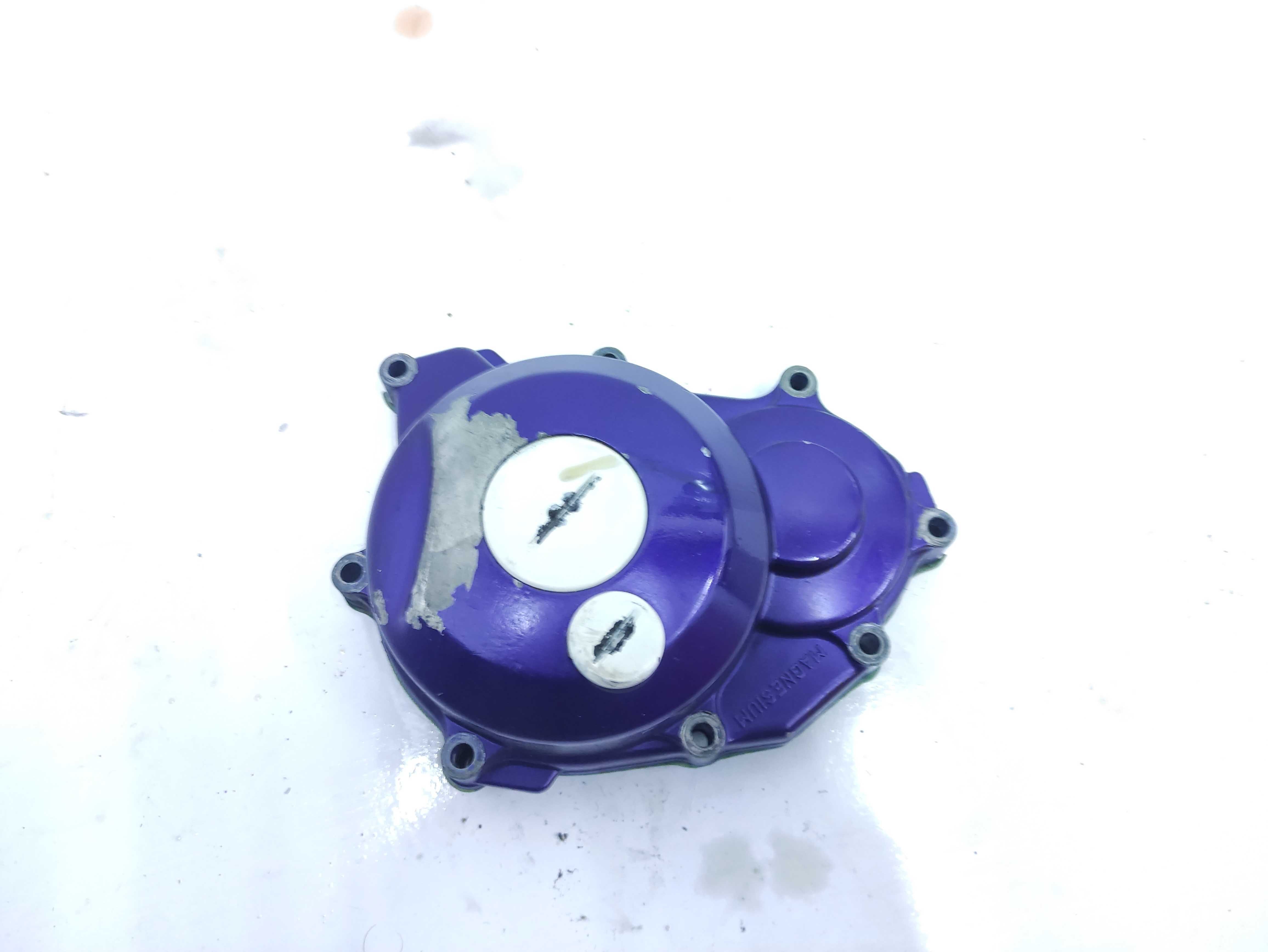 Yamaha yzf 400.426 98do02 Dekiel pokrywa magneta statora części
