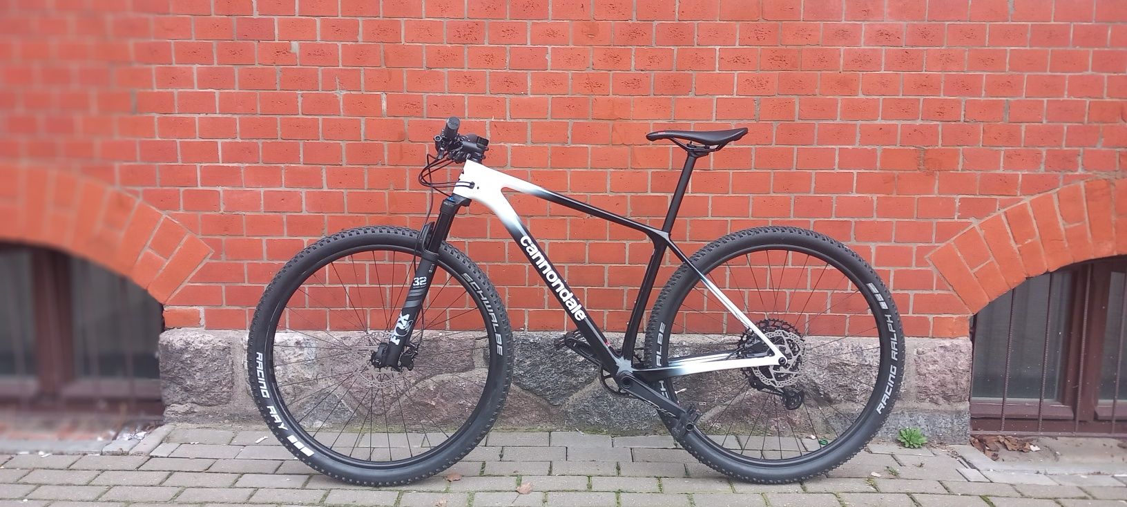 Cannondale F-Si Carbon 5 rozm M 1x12