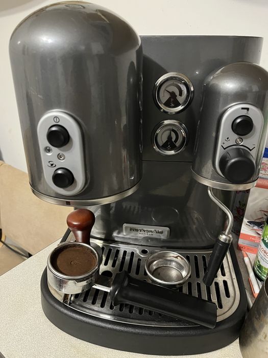 Кавоварка Kitcen Aid Artisan 5kes2102eer