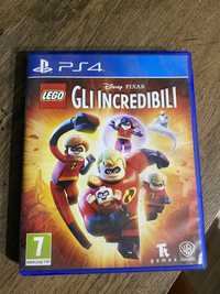 Lego iniemamocni ps4 pl