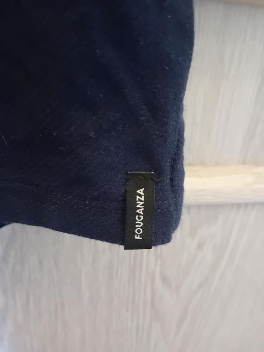 Koszulka polo jeździecka rozmiar L
