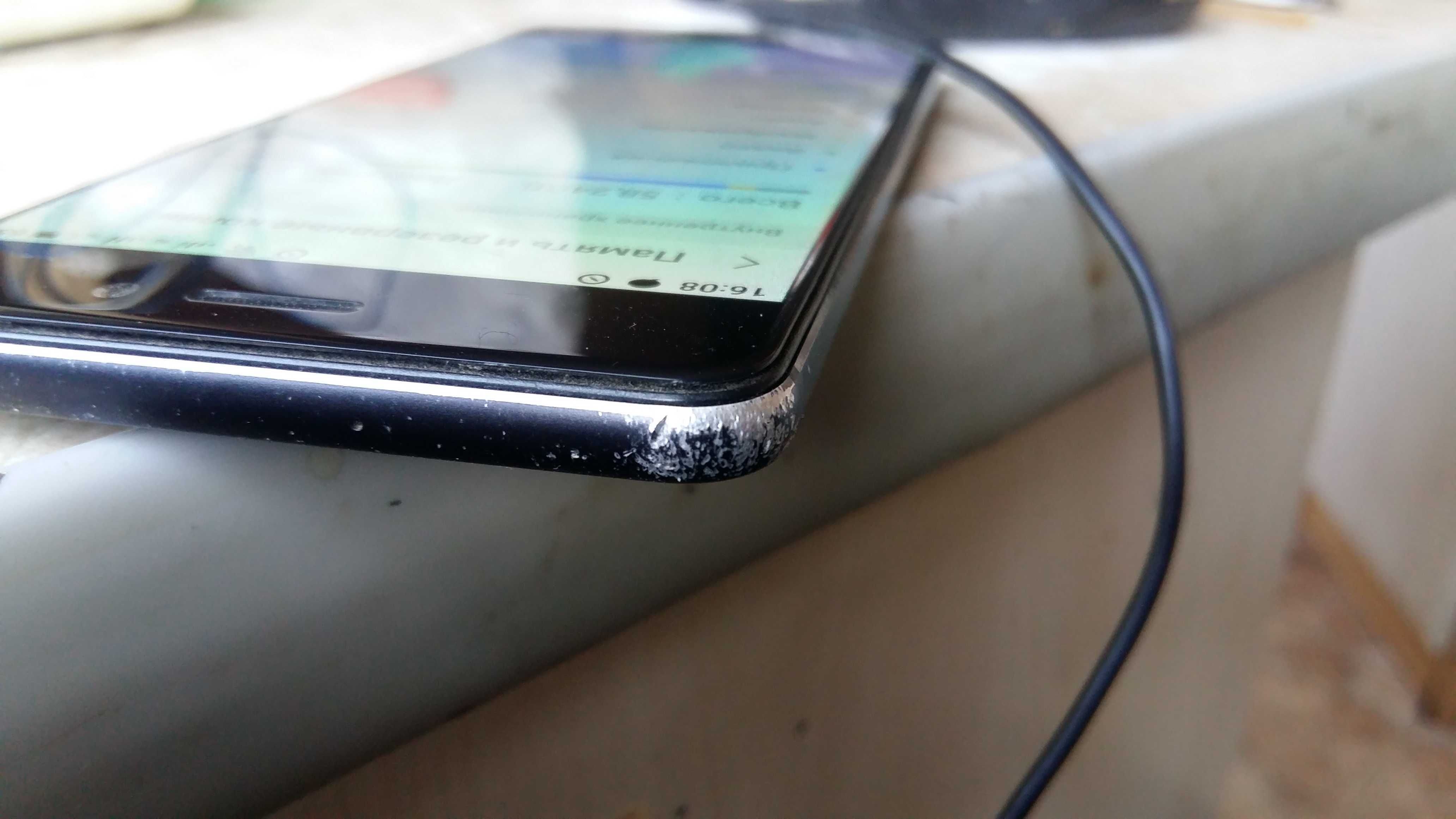 Meizu Pro 7 б.у.