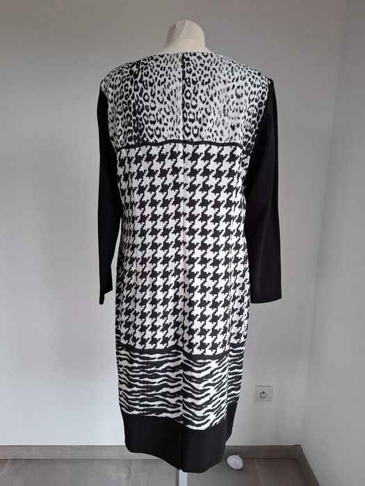 Sukienka damska marki Paola Collection rozmiar 46