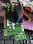 SuperMicro  RSC-R2UW-2E8E16-AI1031 riser