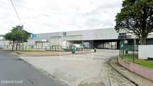 Centro Empresarial de Alverca