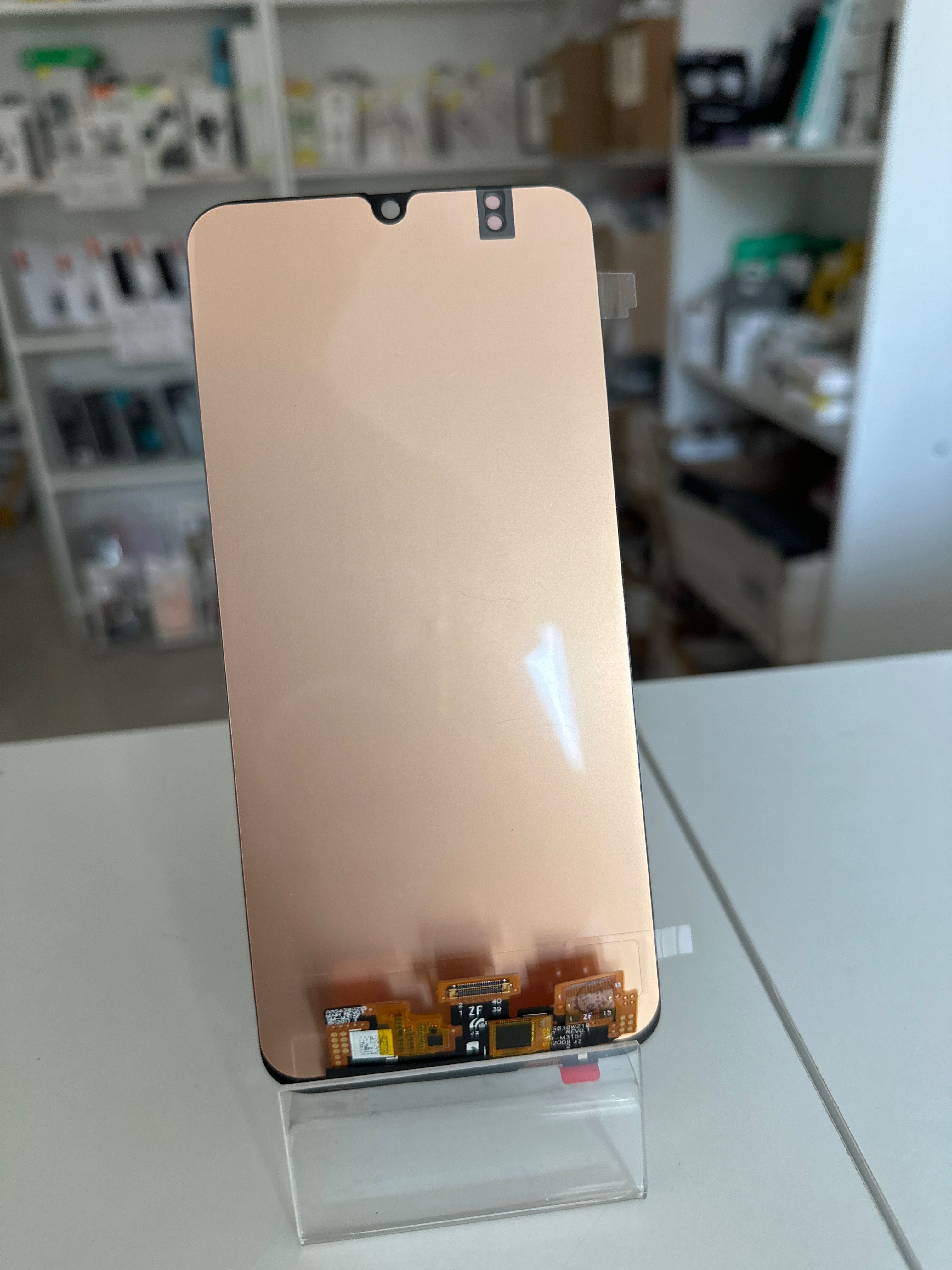 Wyświetlacz do Samsung Galaxy M31s M317 LCD DIGITIZER OLED