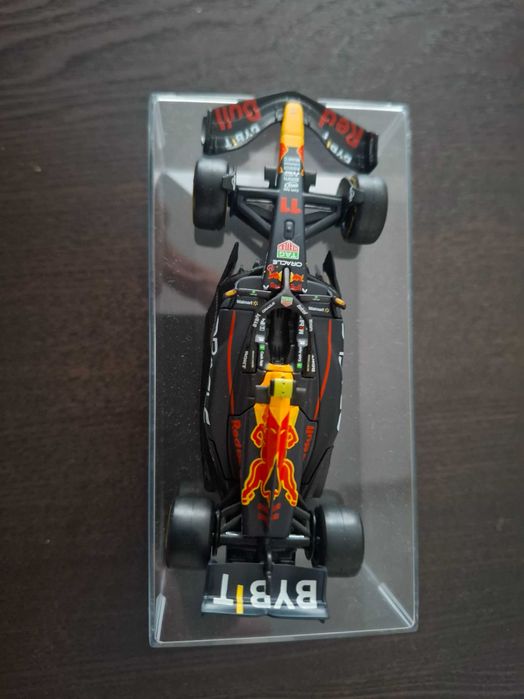 RedBull RB19 Sergio Perez