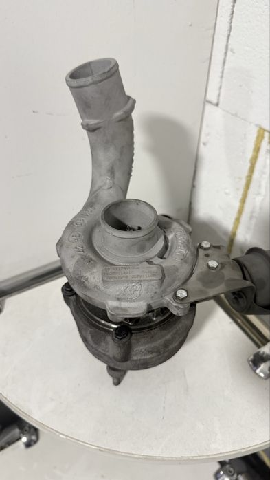 Турбина  Nissan, Renault , Volvo, 1.9D