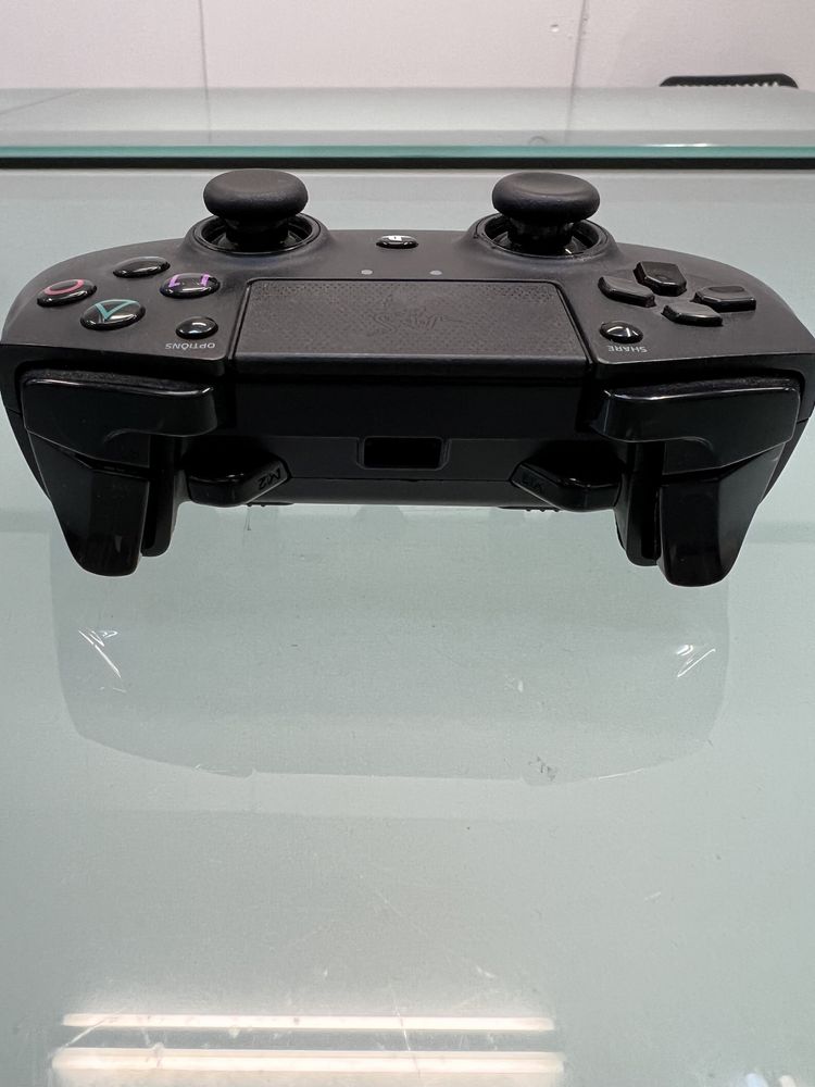 Pad PS4 i PC RAZER Raiju