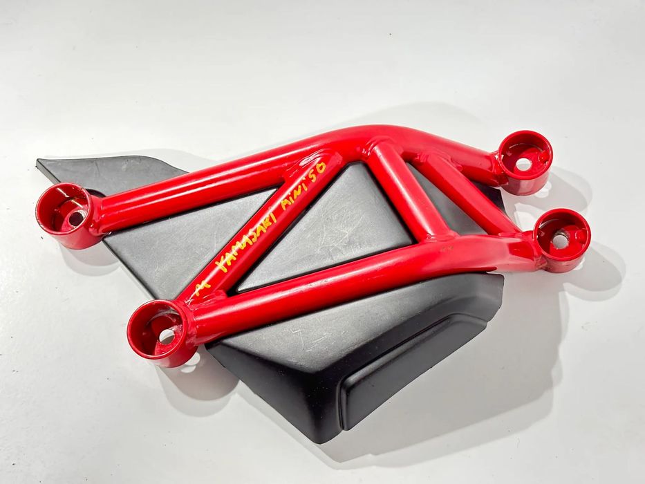 Boczek gmol prawy Yamasaki YM 50 YM50