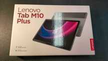 Lenovo Tablet M10Plus 3rd Gen, com garantia, quase novo