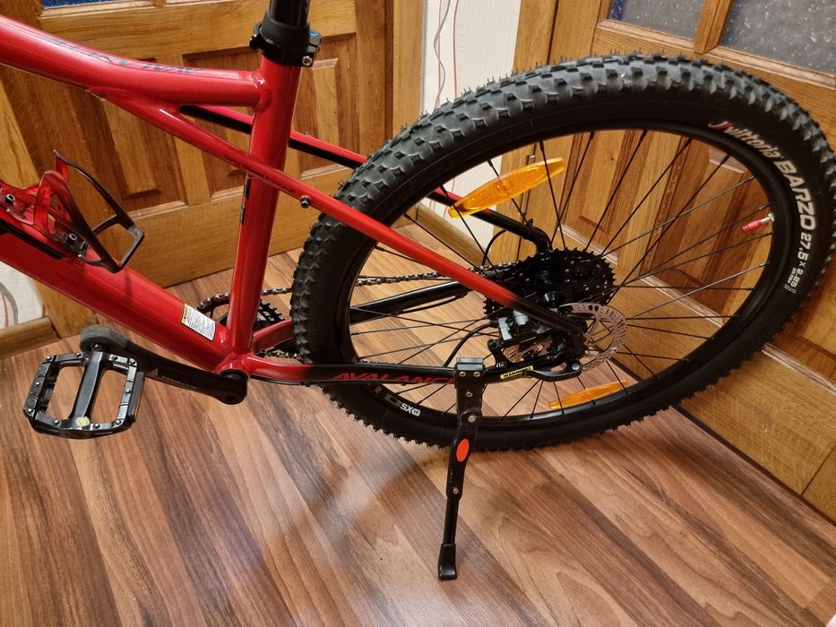 Велосипед GT Avalanche Elite