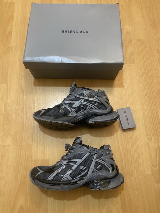 Balenciaga runner buty