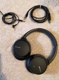 Headphones Sony WH-CH700N Wireless Noise Cancelling