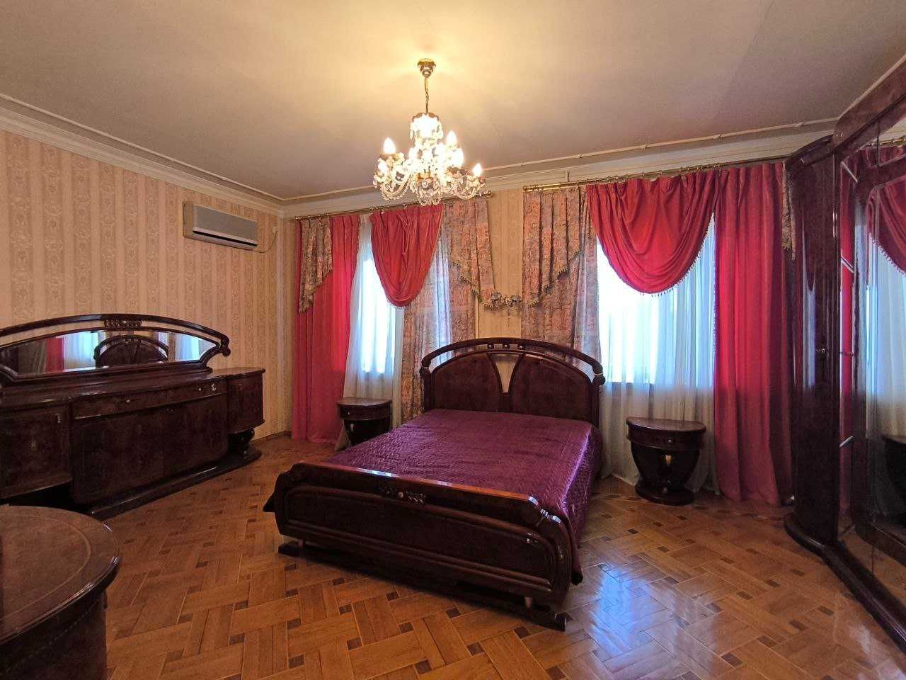 Продам 4-х комн. кв. на ул. Дунаева / Французский seg-01
