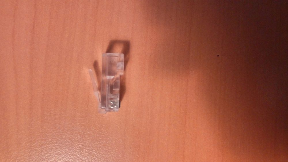 Коннектор  RJ 45
