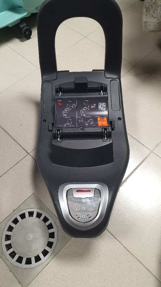 Isofix cadeiras auto chicco