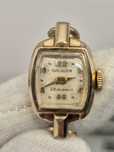 Zegarek damski vintage *Gruen*