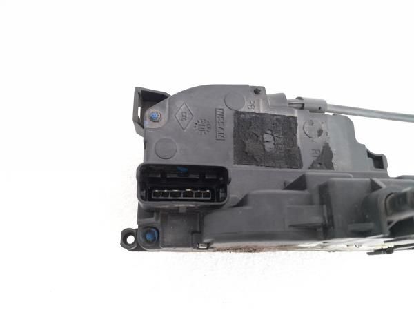 Fechadura / fecho porta trás direito RENAULT Modus/Grand Modus (F/JP0_