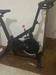 Bicicleta Estatica Decathlon